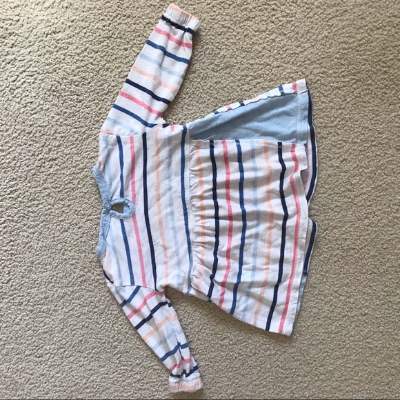 Splendid baby shirt/dress with bloomers - Picture 3 of 3